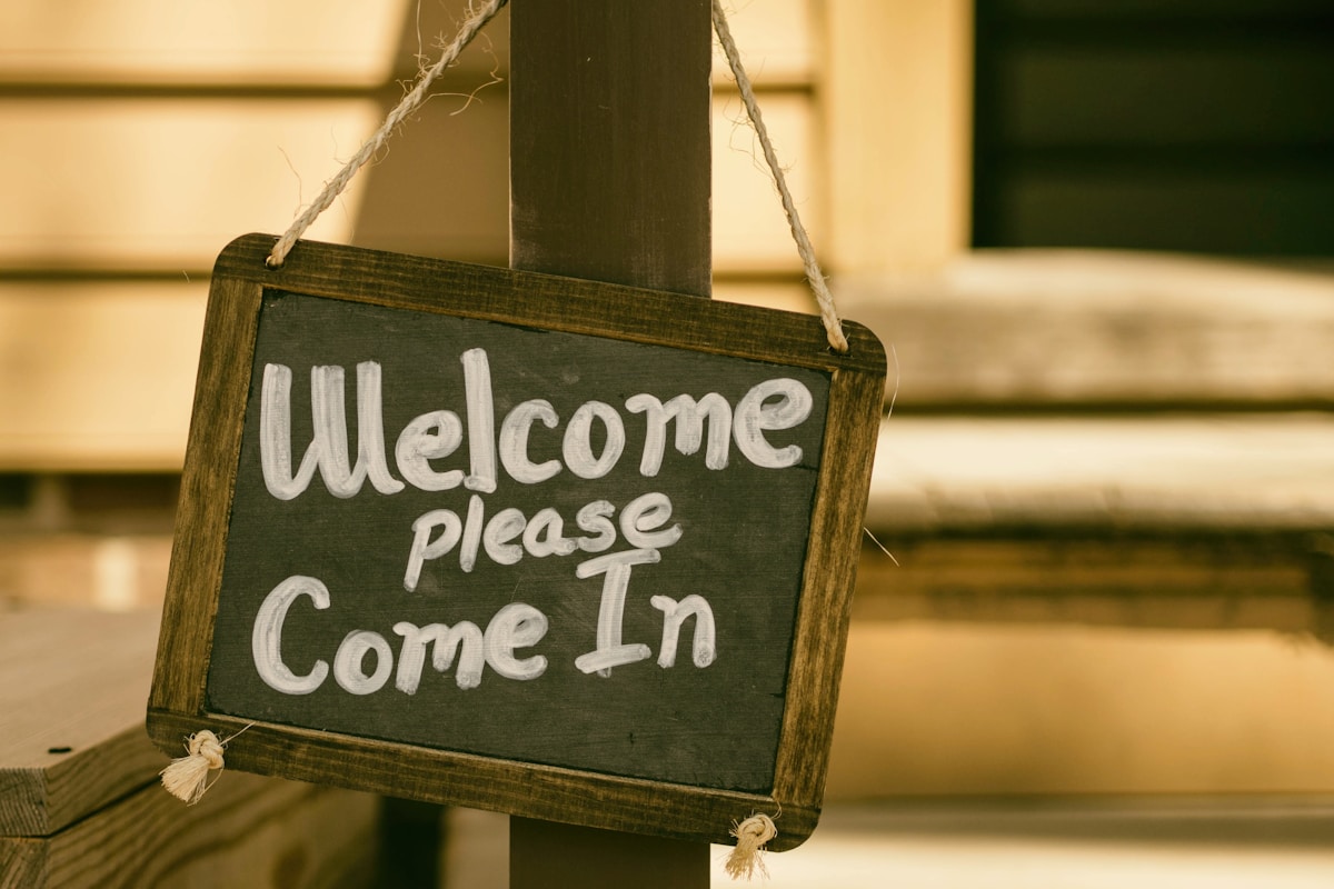 Van traffic naar leads: de missing link